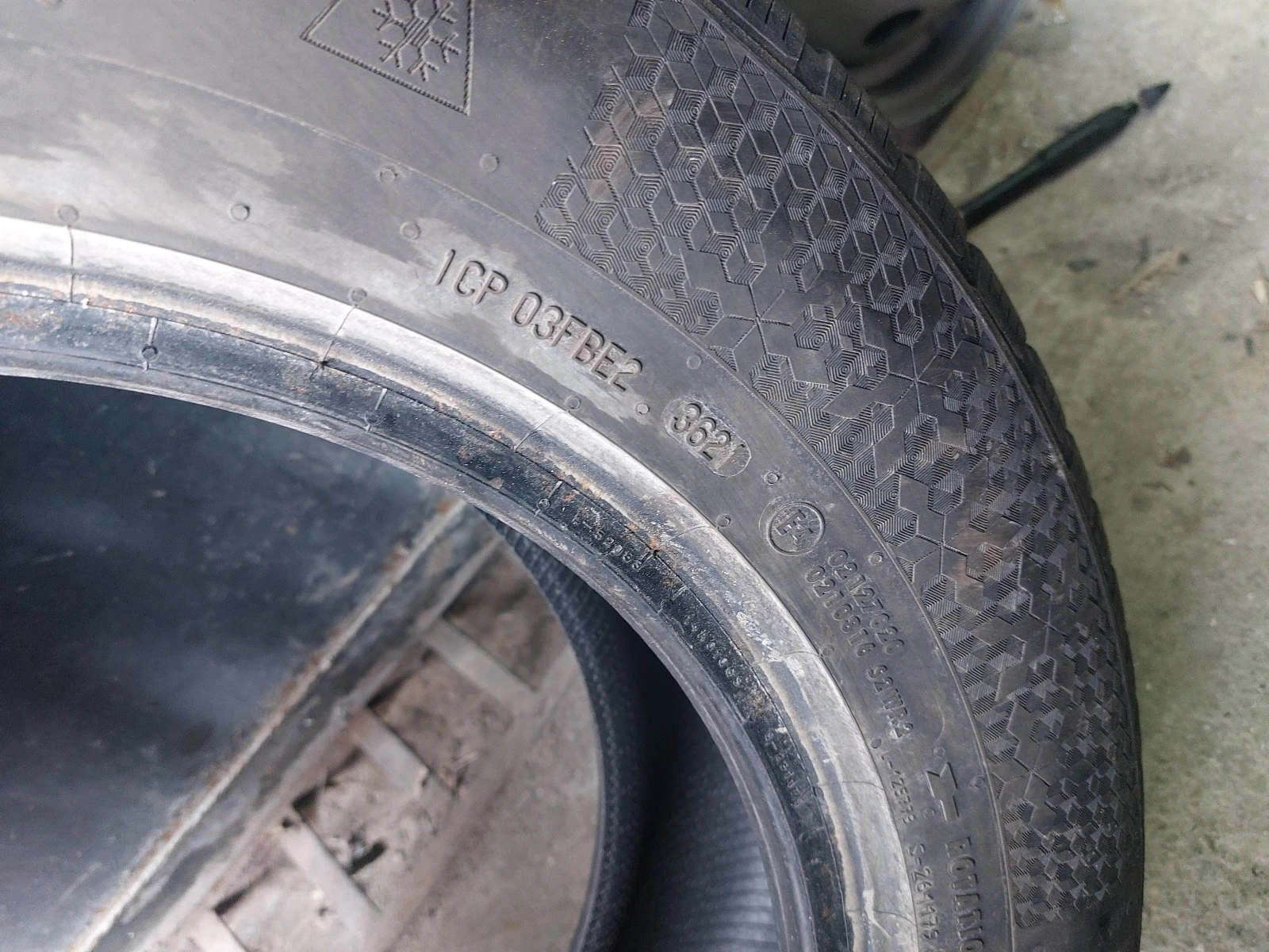  215/65R16 | Mobile.bg   8