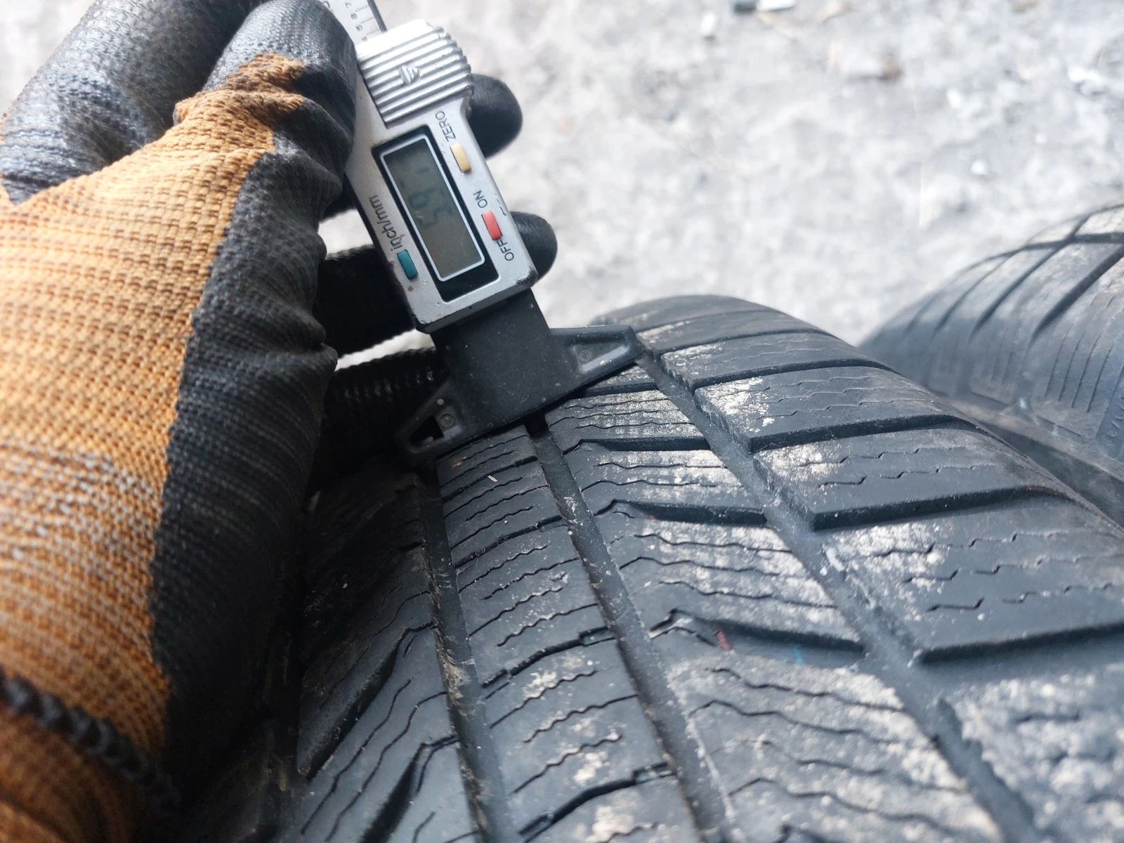  215/65R16 | Mobile.bg   3