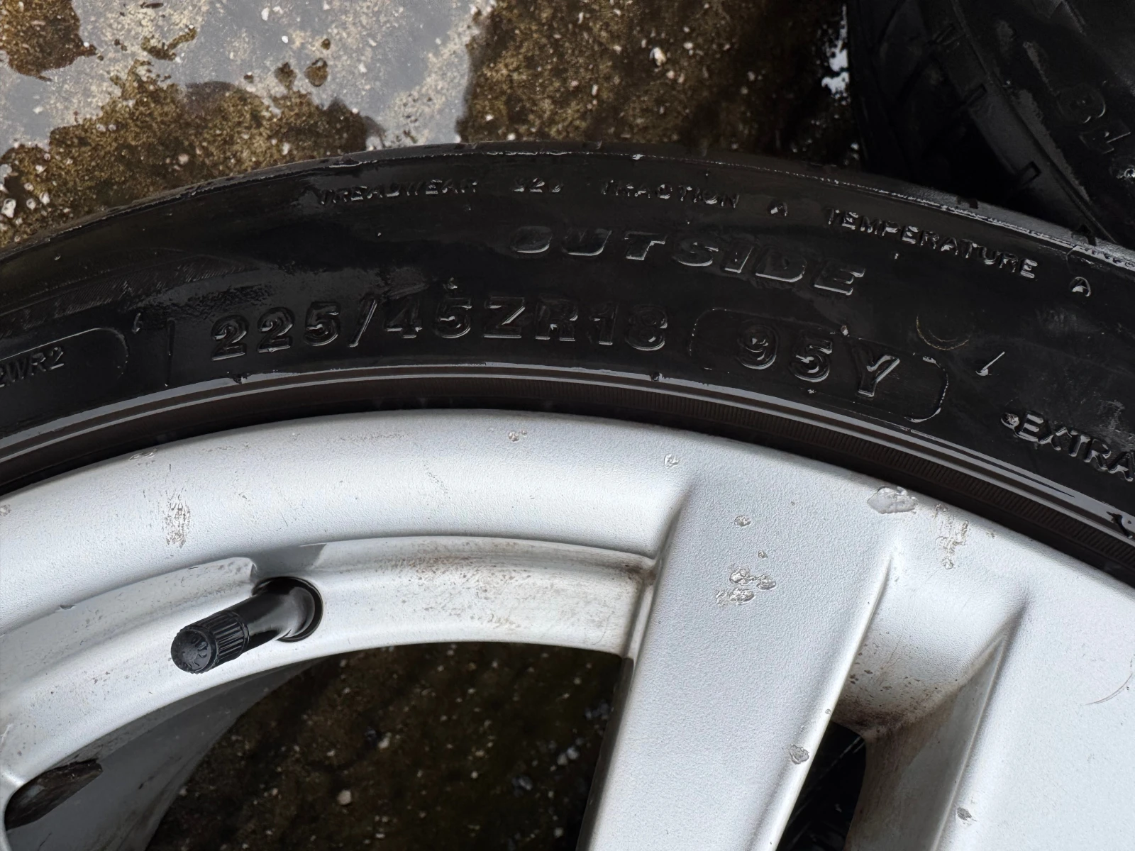 ���� � ������ 255/40R18 �� BMW | Mobile.bg � ����������� 6