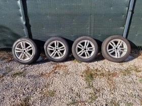        225/55R17  BMW