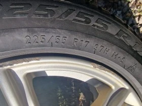    225/55R17  BMW | Mobile.bg    4