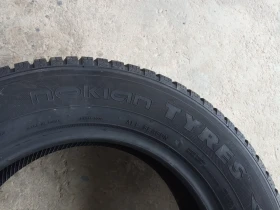 Гуми Всесезонни 195/65R15, снимка 6 - Гуми и джанти - 49047447