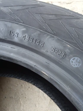 Гуми Всесезонни 195/65R15, снимка 10 - Гуми и джанти - 49047447