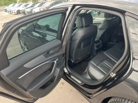 Audi A6 50 TDI S-line , снимка 11