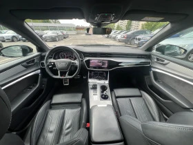 Audi A6 50 TDI S-line , снимка 14