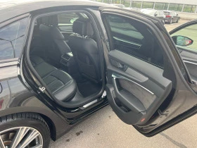 Audi A6 50 TDI S-line , снимка 10