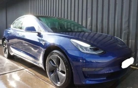 Tesla Model 3 Европейска , снимка 2
