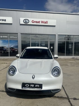 GWM ORA 03, снимка 3