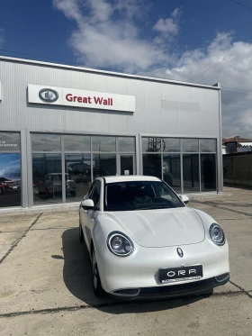 GWM ORA 03, снимка 2