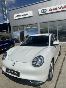 GWM ORA 03, снимка 6