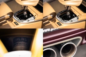 Porsche Cayman S, снимка 9