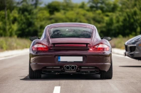Porsche Cayman S, снимка 2