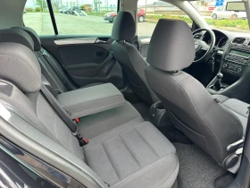 VW Golf 1.6TDI R-Line, снимка 12