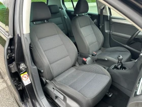 VW Golf 1.6TDI R-Line, снимка 11