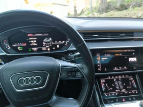 Audi A8 50 TDI, снимка 7