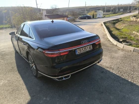 Audi A8 50 TDI, снимка 4