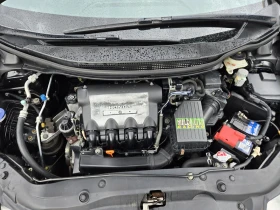 Honda Civic 1.4i-83кс= 6СКОРОСТИ= 188.000км= ПАРКТРОНИК, снимка 17