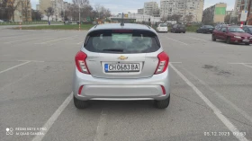Chevrolet Spark, снимка 8
