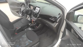 Chevrolet Spark, снимка 3