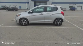 Chevrolet Spark, снимка 10