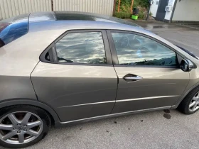 Honda Civic 8, снимка 1