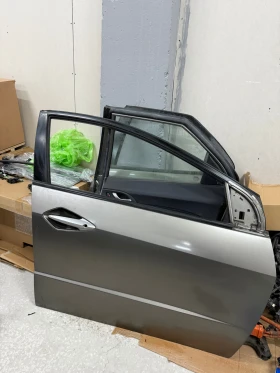 Honda Civic 8, снимка 9