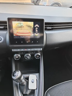 Renault Clio 1.0TCe Intens, снимка 16