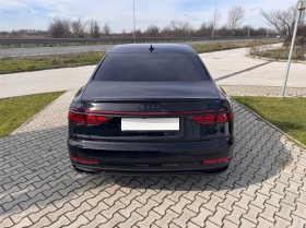 Audi A8 (4NC/4NL)(11.2021->), снимка 8