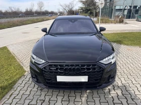 Audi A8 (4NC/4NL)(11.2021->), снимка 7
