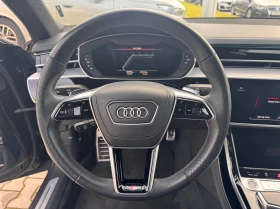 Audi A8 (4NC/4NL)(11.2021->), снимка 14