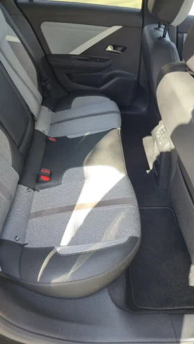 Opel Astra 1.5 Diesel , Германия, снимка 8