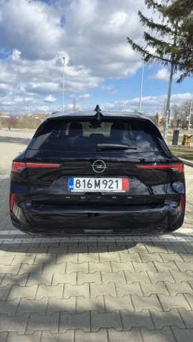 Opel Astra 1.5 Diesel , Германия, снимка 7