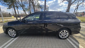 Opel Astra 1.5 Diesel , Германия, снимка 5