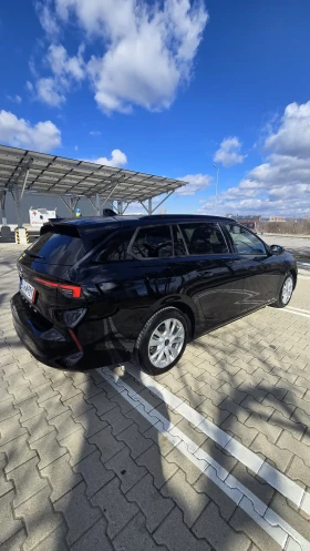 Opel Astra 1.5 Diesel , Германия, снимка 3