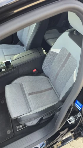 Opel Astra 1.5 Diesel , Германия, снимка 9