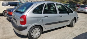 Citroen Xsara picasso, снимка 5