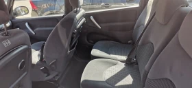 Citroen Xsara picasso, снимка 8