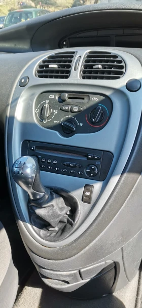 Citroen Xsara picasso, снимка 16