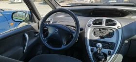 Citroen Xsara picasso, снимка 10