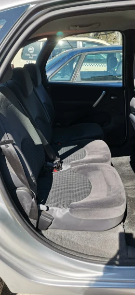 Citroen Xsara picasso, снимка 11