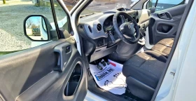Citroen Berlingo 1.6HDI , снимка 8