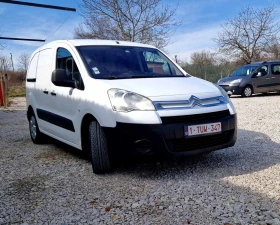 Citroen Berlingo 1.6HDI , снимка 2