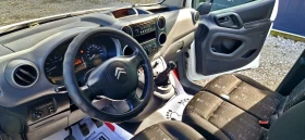 Citroen Berlingo 1.6HDI , снимка 12