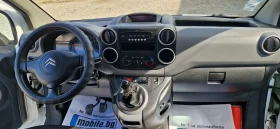 Citroen Berlingo 1.6HDI , снимка 7