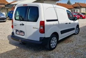 Citroen Berlingo 1.6HDI , снимка 5