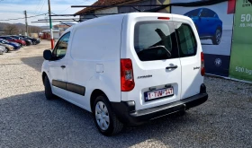 Citroen Berlingo 1.6HDI , снимка 3