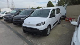 Toyota Proace City Verso  7mecta, снимка 2