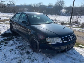 Audi A6, снимка 3
