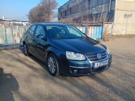 VW Jetta 1.9 TDI 105 HP BKC, снимка 1