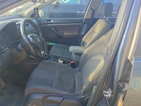 VW Jetta 1.9 TDI 105 HP BKC, снимка 2